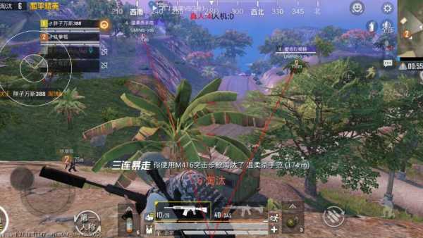 和平精英【锦鲤内核】辅助外挂